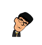 To My Friends I（個別スタンプ：10）