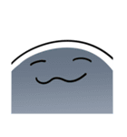 しらたまくんちゃん（個別スタンプ：34）