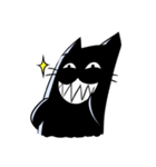 Flaty Meow（個別スタンプ：20）