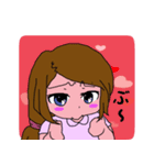 看護師のユキちゃん（個別スタンプ：11）
