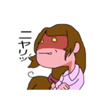 看護師のユキちゃん（個別スタンプ：29）
