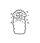月とプラネタリウム～ゆるバンドの日常～（個別スタンプ：15）
