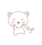 Mimimie（個別スタンプ：2）