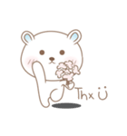 Mimimie（個別スタンプ：3）