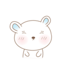 Mimimie（個別スタンプ：5）