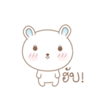 Mimimie（個別スタンプ：6）