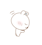 Mimimie（個別スタンプ：8）