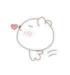 Mimimie（個別スタンプ：9）