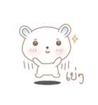 Mimimie（個別スタンプ：10）