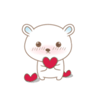 Mimimie（個別スタンプ：12）
