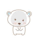 Mimimie（個別スタンプ：16）