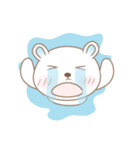 Mimimie（個別スタンプ：20）