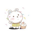 Mimimie（個別スタンプ：25）