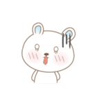 Mimimie（個別スタンプ：27）