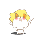 Mimimie（個別スタンプ：30）
