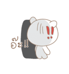 Mimimie（個別スタンプ：31）
