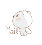 Mimimie（個別スタンプ：33）