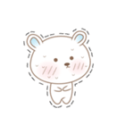 Mimimie（個別スタンプ：35）