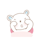 Mimimie（個別スタンプ：37）
