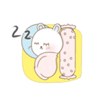 Mimimie（個別スタンプ：39）