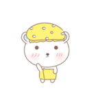 Mimimie（個別スタンプ：40）