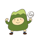 Little Mountain（個別スタンプ：2）