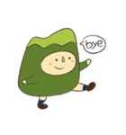 Little Mountain（個別スタンプ：6）