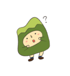Little Mountain（個別スタンプ：12）