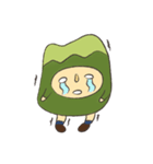 Little Mountain（個別スタンプ：14）