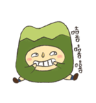 Little Mountain（個別スタンプ：15）
