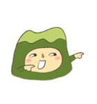 Little Mountain（個別スタンプ：21）