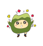 Little Mountain（個別スタンプ：23）
