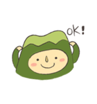 Little Mountain（個別スタンプ：26）
