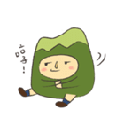 Little Mountain（個別スタンプ：27）