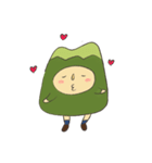 Little Mountain（個別スタンプ：32）