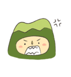 Little Mountain（個別スタンプ：34）