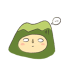 Little Mountain（個別スタンプ：36）