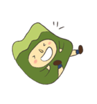 Little Mountain（個別スタンプ：37）