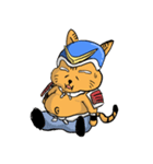 liouawei（個別スタンプ：1）
