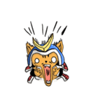 liouawei（個別スタンプ：5）