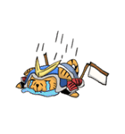 liouawei（個別スタンプ：7）