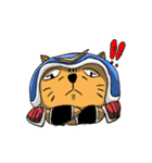 liouawei（個別スタンプ：8）