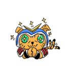 liouawei（個別スタンプ：9）