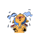 liouawei（個別スタンプ：12）