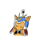 liouawei（個別スタンプ：13）