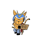 liouawei（個別スタンプ：14）