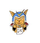liouawei（個別スタンプ：15）
