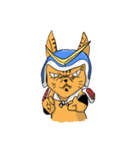 liouawei（個別スタンプ：18）