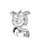 liouawei（個別スタンプ：19）