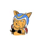 liouawei（個別スタンプ：21）